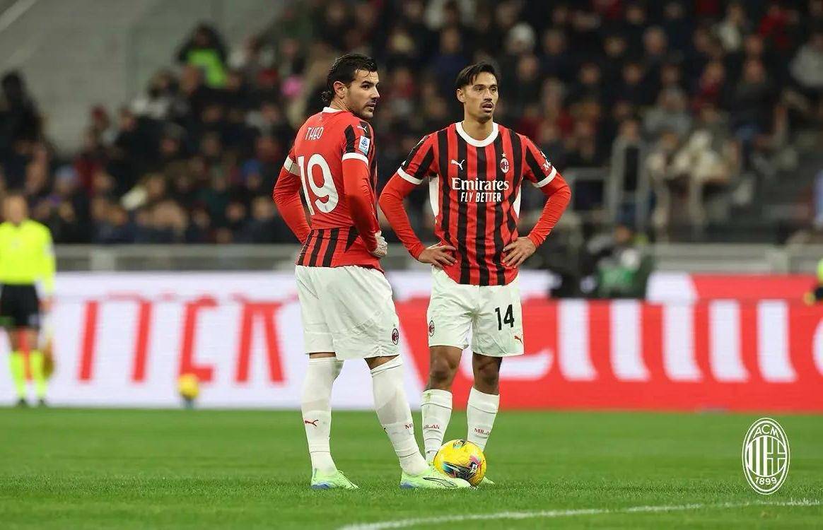 米兰夏窗收入1.48亿欧意甲第1，支出9200万意甲第3，塔雷值得肯定