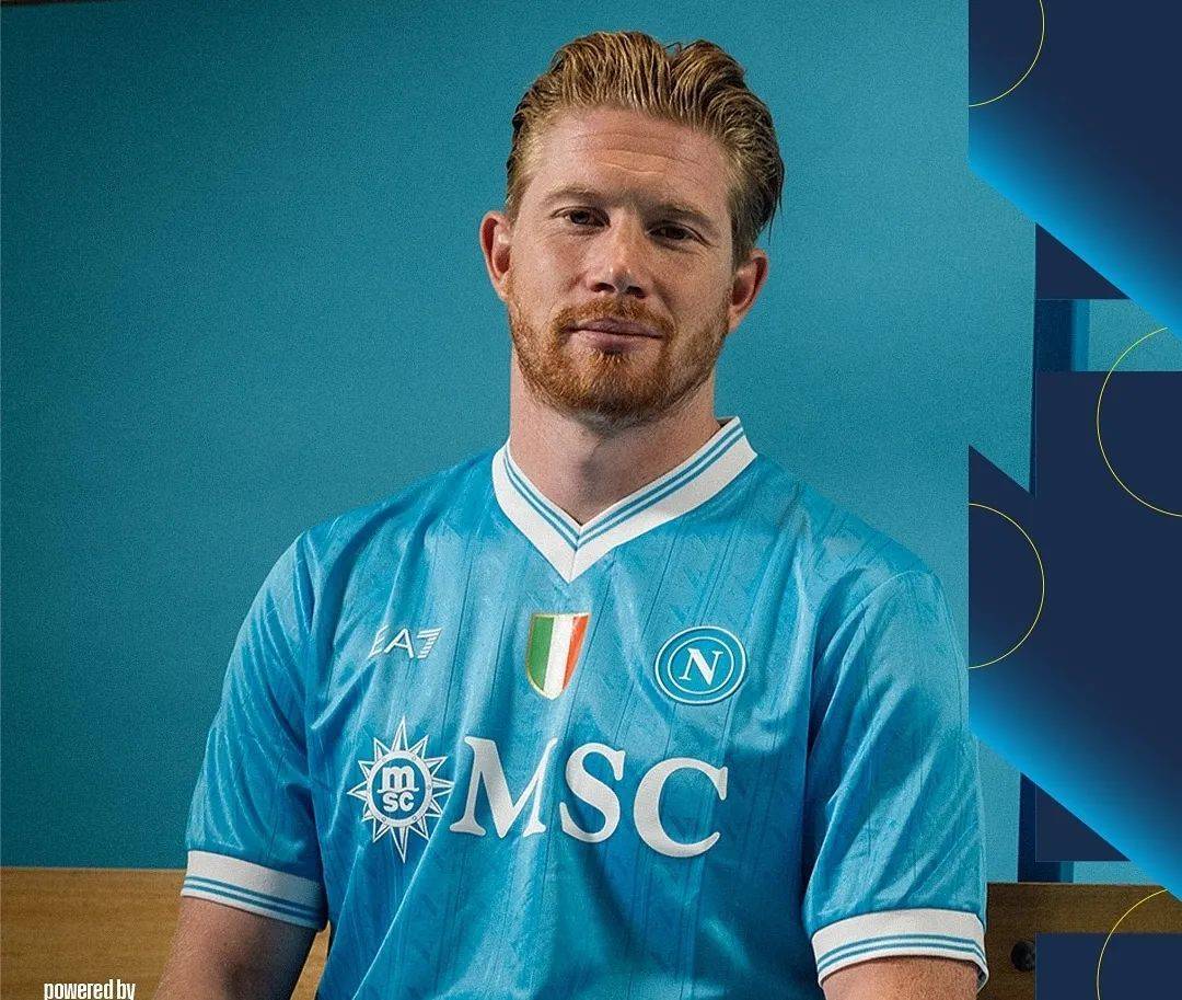 压箱底：德布劳内、魔笛入驻，意甲适合养老？