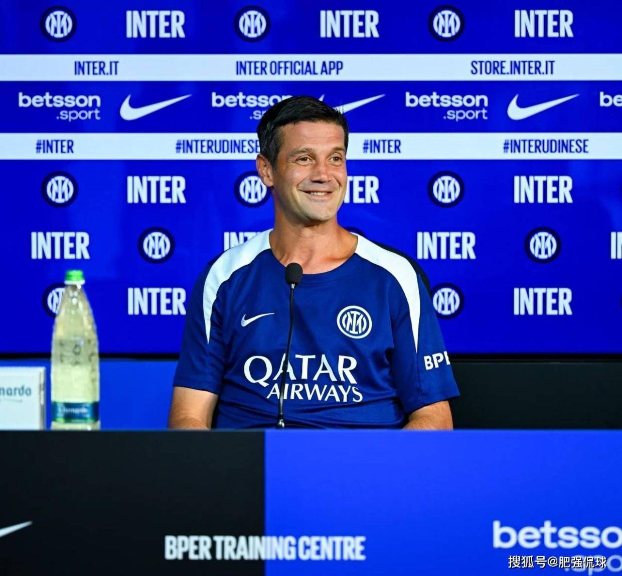 国米收获多重喜讯！冗员清理完毕，欧冠赛程利好，轮换策略优化！