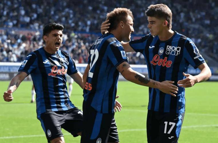 意甲预测：国际米兰VS科莫